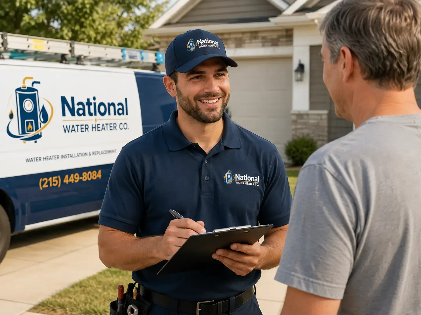 Water Heater Installation Burien, WA FAQs